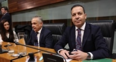 Vox no respaldará a Guardiola como presidenta de Extremadura en la primera votación