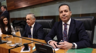 Vox no respaldará a Guardiola como presidenta de Extremadura en la primera votación