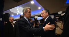 Reunión en Génova, desayuno en Bilbao: fin a ocho años de frío y hostilidad entre PP y PNV