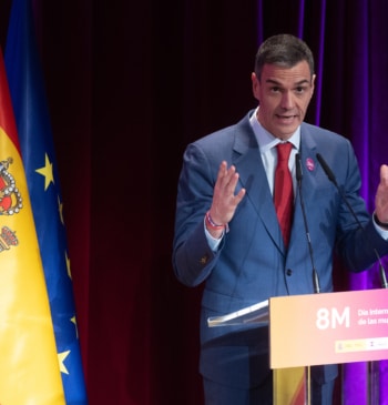 El Gobierno admite que la recuperación de la bandera del 'No a [...]