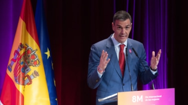 El Gobierno admite que la recuperación de la bandera del 'No a la guerra' activa a su electorado
