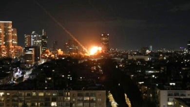 España repatria ya a unos 4.000 ciudadanos desde Oriente Medio y espera un vuelo militar en Torrejón