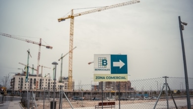 El amor según el Plan General de Ordenación Urbana