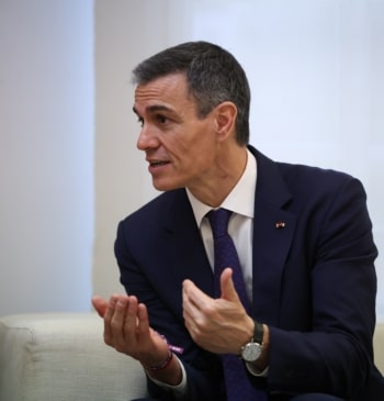 Sánchez asegura que las elecciones serán en 2027, con o sin nuevos [...]