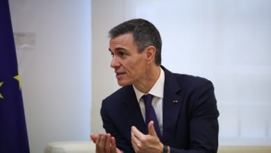 Sánchez asegura que las elecciones serán en 2027, con o sin nuevos presupuestos