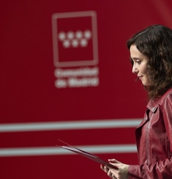 La Justicia da la razón al Gobierno frente a Ayuso y obliga [...]