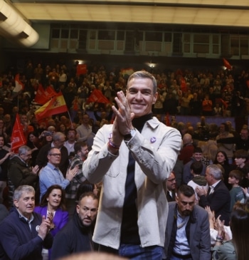 La factura de la guerra (y del Protonobel de Sánchez)