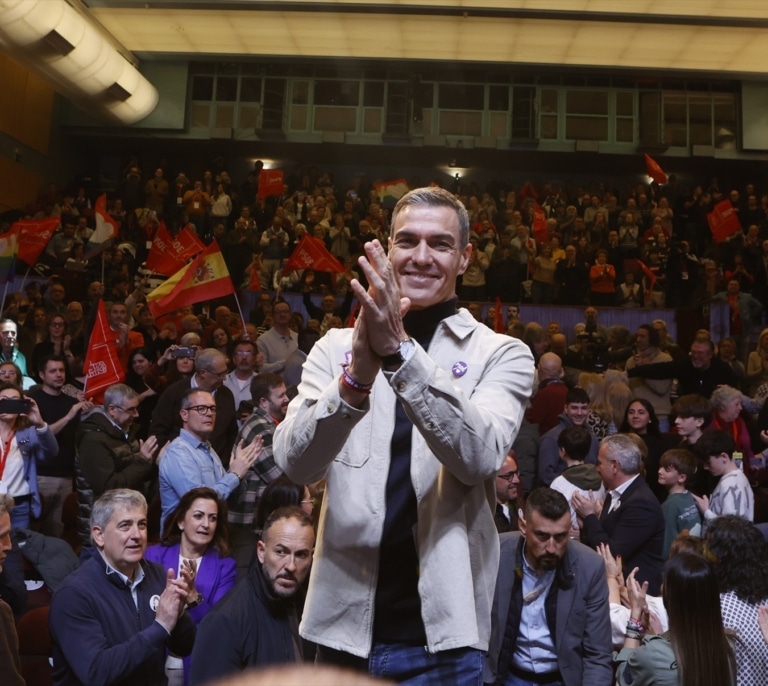 La factura de la guerra (y del Protonobel de Sánchez)
