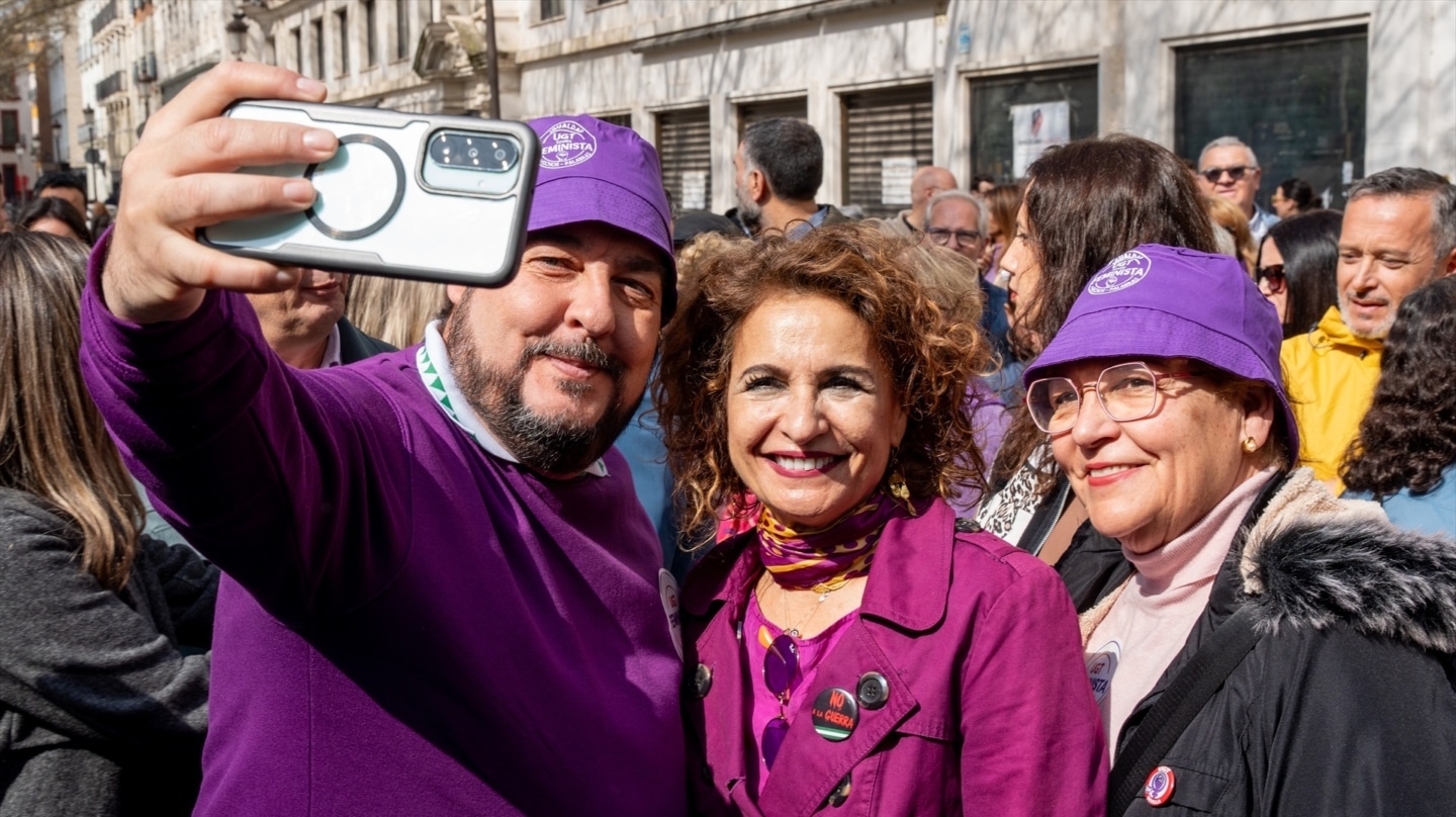 Andalucía: lo complejo