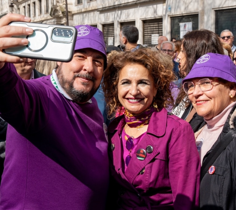 Andalucía: lo complejo