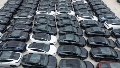 El ahorro de combustible de los coches eléctricos de todo el mundo equivale al 70% de las exportaciones de petróleo iraní