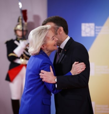 Von der Leyen tiene razón