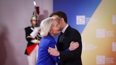 Von der Leyen tiene razón