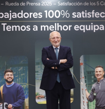 La nueva tienda de Mercadona replicará con el pescado el modelo de [...]