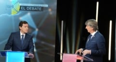 Mañueco es más de Mecano y Hombres G, Martínez de Leño y Rosendo