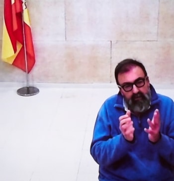 Koldo asegura que "la verdad" se irá conociendo "con el tiempo" y [...]