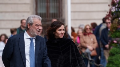 Miguel Ángel Rodríguez, imputado y citado a declarar por difundir datos personales de dos periodistas