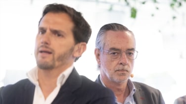 Rivera y Villegas reaparecen para impulsar Empresas Mágicas de España