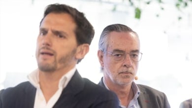 Rivera y Villegas reaparecen para impulsar Empresas Mágicas de España