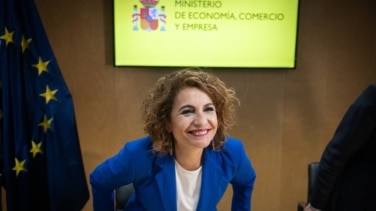 Hacienda vigilará las cuentas en neobancos y advierte que son un "desafío para el control tributario"