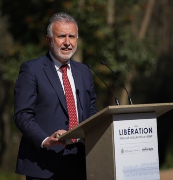 Ángel Víctor Torres acepta declarar por escrito en el juicio de las [...]