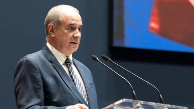 El Supremo deniega la solicitud del director general de la Policía para declarar por escrito en el juicio del 'caso Mascarillas'