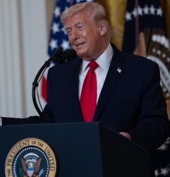 EEUU autoriza a empresas estadounidenses a explotar y comerciar con crudo venezolano