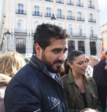 El Supremo abre causa contra Alvise por presuntas amenazas al alcalde de [...]