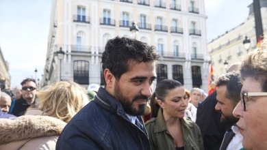 El Supremo abre causa contra Alvise por presuntas amenazas al alcalde de Algeciras