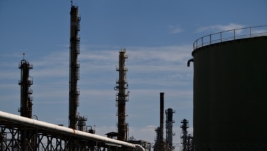 La AIE libera 426 millones de barriles de reservas por la crisis en Oriente Medio