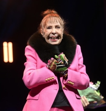 Muere la actriz Gemma Cuervo a los 91 años, Vicenta en 'Aquí [...]