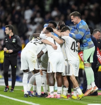 Manchester City - Real Madrid: cómo y dónde ver el partido de [...]