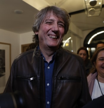 Sánchez se come a la izquierda