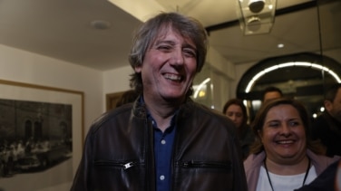 Sánchez se come a la izquierda