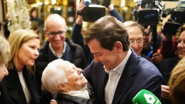 Castilla y León sigue igual, y España no digamos