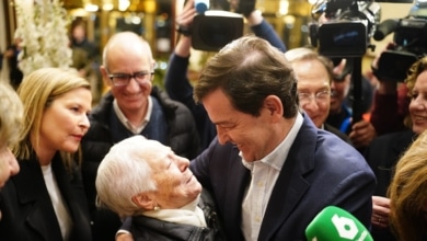 Castilla y León sigue igual, y España no digamos