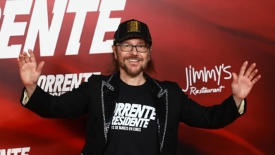 El patrimonio de Santiago Segura tras 'Torrente Presidente': todas sus propiedades y negocios