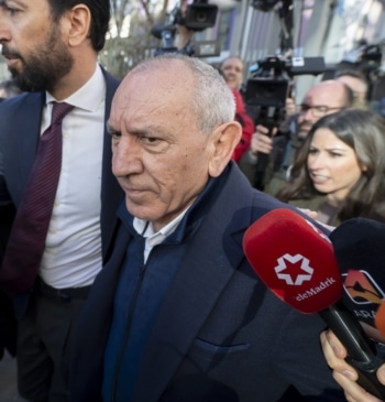 El exDAO y su víctima declaran por la denuncia de agresión sexual [...]