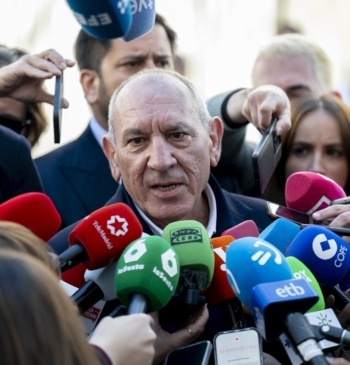 El juez que investiga al exDAO pide los informes médicos sobre la [...]