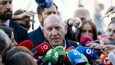 El juez que investiga al exDAO pide los informes médicos sobre la atención a la víctima tras la presunta agresión