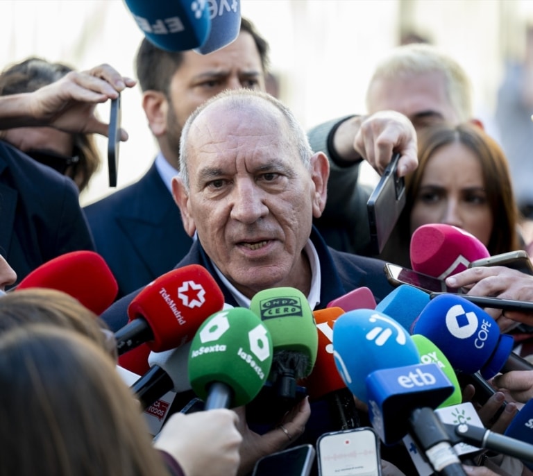 El juez que investiga al exDAO pide los informes médicos sobre la atención a la víctima tras la presunta agresión