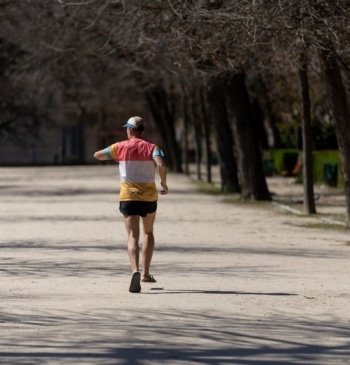 El tiempo este fin de semana: cambios drásticos y 6 comunidades en [...]