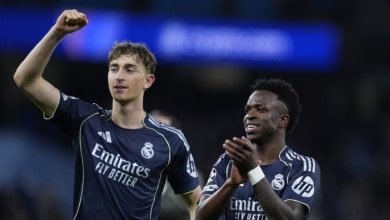 Real Madrid vs Atlético de Madrid: cuándo es y dónde ver el derbi de La Liga