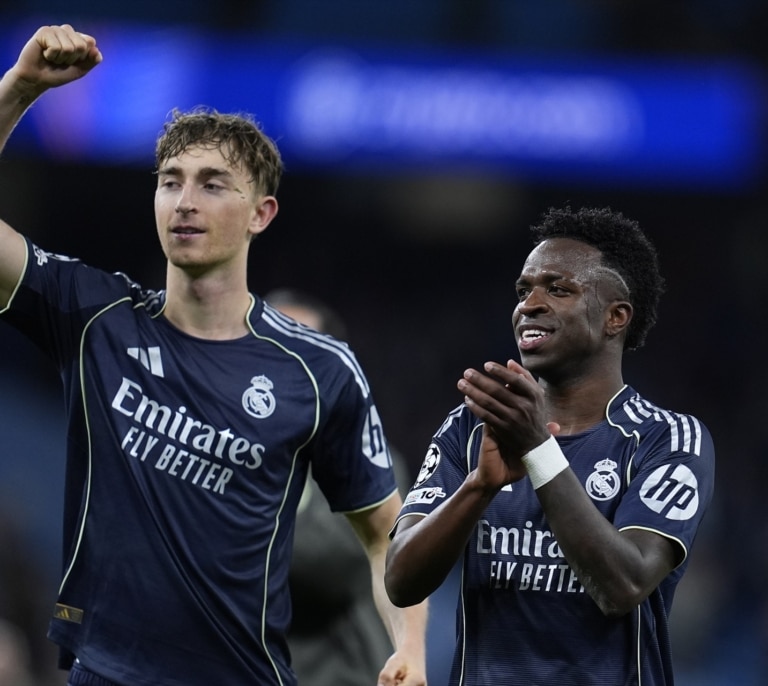 Real Madrid vs Atlético de Madrid: cuándo es y dónde ver el derbi de La Liga