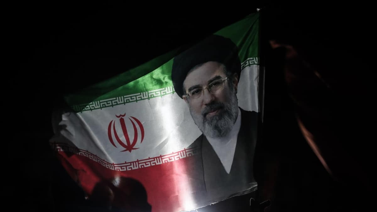 Irán amenaza con romper el acuerdo con EEUU por el ataque de Israel en Líbano
