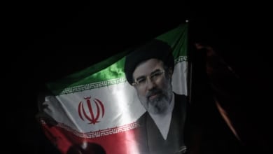 Irán amenaza con romper el acuerdo con EEUU por el ataque de Israel en Líbano