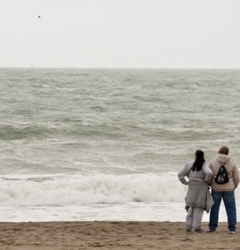 Tiempo este fin de semana en España: inicio de Semana Santa con [...]