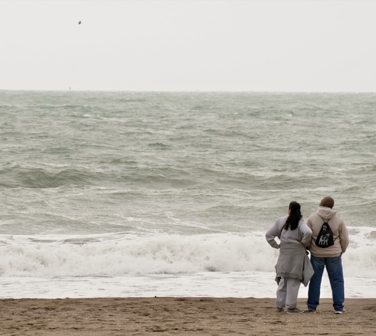 Tiempo este fin de semana en España: inicio de Semana Santa con lluvias y fuerte viento