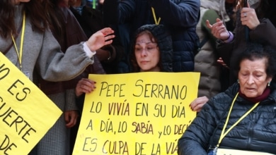 El abogado de las víctimas de Adamuz advierte de una presunta "retirada de pruebas" de Adif y no descarta ir a Europa