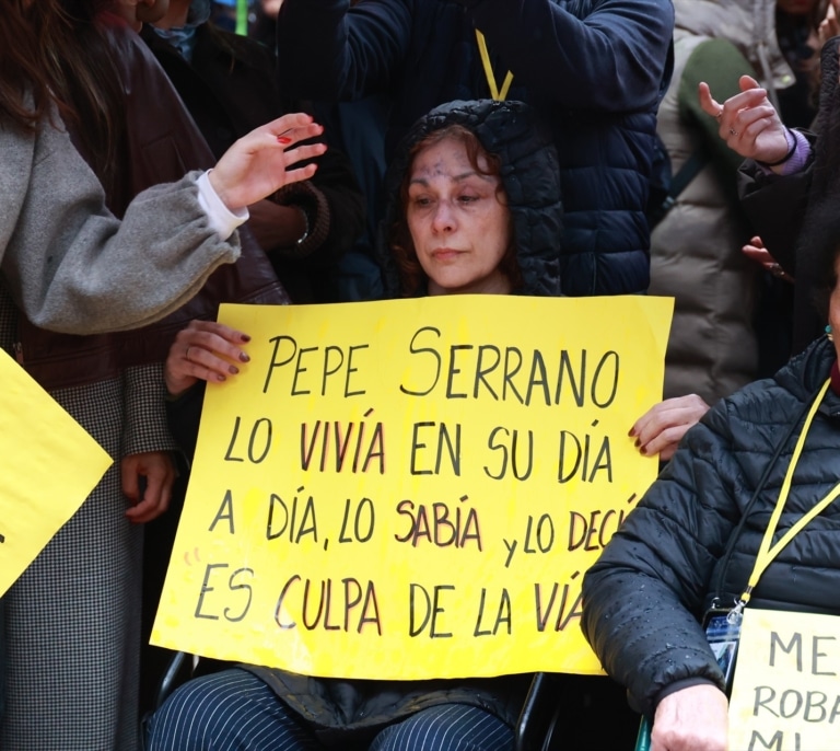 El abogado de las víctimas de Adamuz advierte de una presunta "retirada de pruebas" de Adif y no descarta ir a Europa